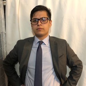 Meet your Posher, Ricardo